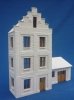 RT-Diorama 35248 European Housefront 1/35